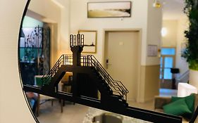 Hotel Ajoncs D'Or